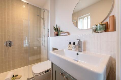 Newington En-Suite