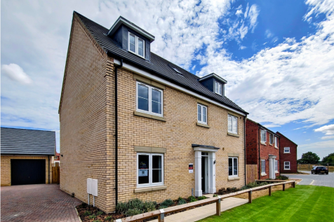 primary property image