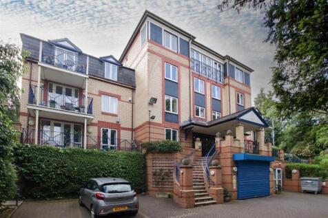 External Front Shot