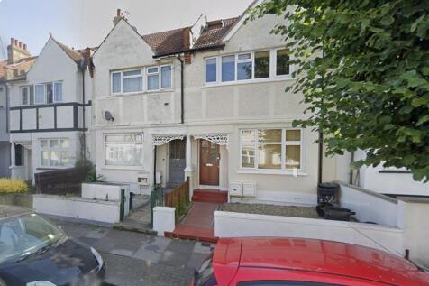 2 Bedroom Flat to To Let In Tooting