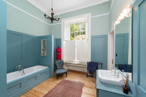 9 bed, 9 bath Town House in Edinburgh - Photo 20