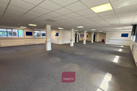 Offices to Rent