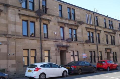 2 Bedroom Flat in PA2 6EP
