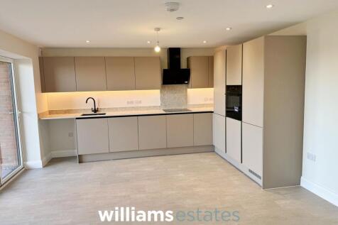 Kitchen/ DIner