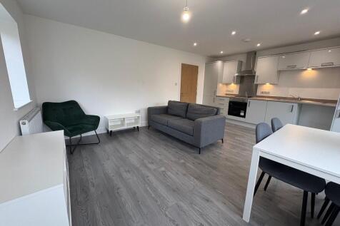 Leef Properties are proud to present this well-maintained two-bedroom apartment in Rathmell Court. Offering modern, spacious accommodation, it's ideally located just a short distance from Leeds City C