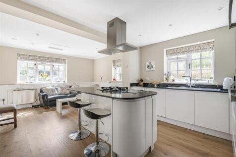 Ambleside, Little Back Lane