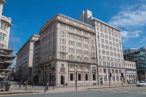 Step inside West Africa House. This iconic and fully renovated 1920s building is perfectly placed within a famous World Heritage site, opposite the renowned Three Graces and Royal Liver building. Offe