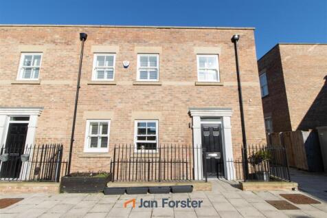 Front External
