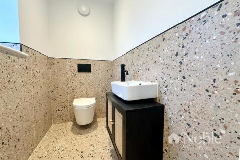 Ground Floor WC