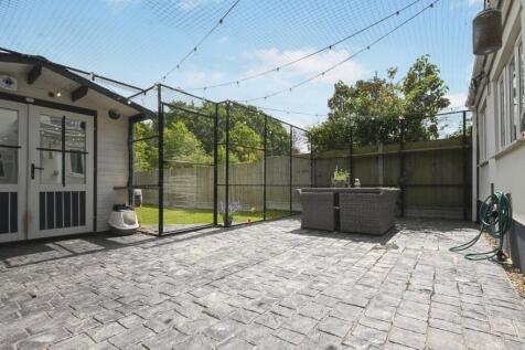 Garden/Patio