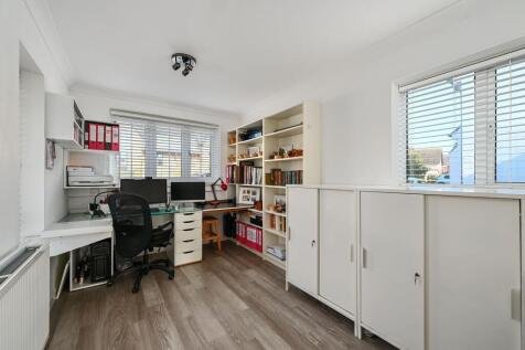 Office/Study/Bedroom