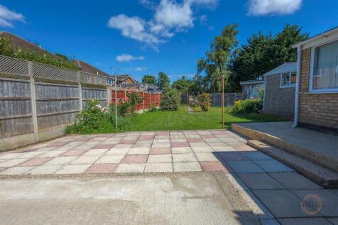 Garden 1