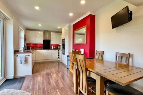 Kitchen Dining Room