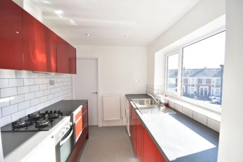2 Bedroom Flat in NE2 1QX