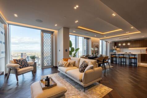 2 bed, 3 bath Apartment in Manchester - Photo 1
