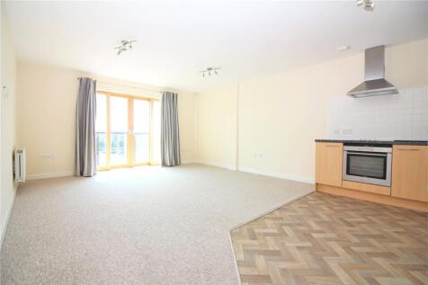 Living/Kitchen