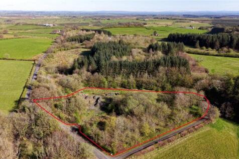 Land At Dalry