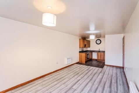 Open Plan