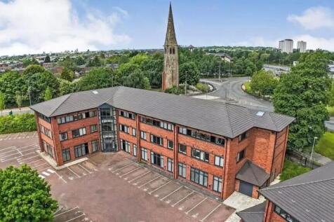Spacious 1 Bedroom | Apartment | Fully Furnished | Allocated Parking | Salford Quays | MediaCityUK | M5 | Furnished | Available Now | Flexible Viewings | Ideal For Professionals Or Couples | Excellent