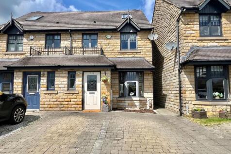 Bramleys Estate Agents - Coppice Drive - Netherton