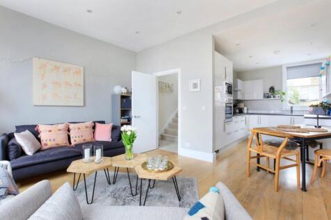 property in Webbs Road,
Battersea, SW11