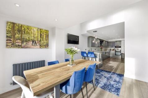 Dining-Room