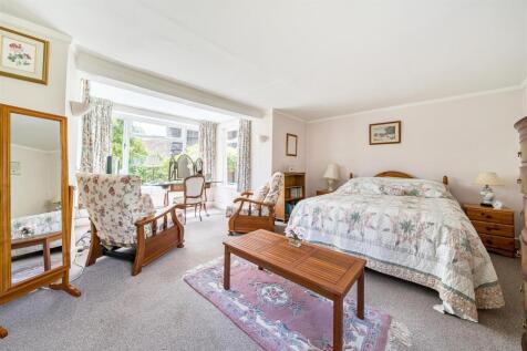 Ground Floor Bedroom