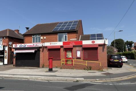 Retail Property (high street) for sale in doncaster