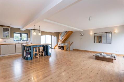 Lounge/Kitchen/Diner