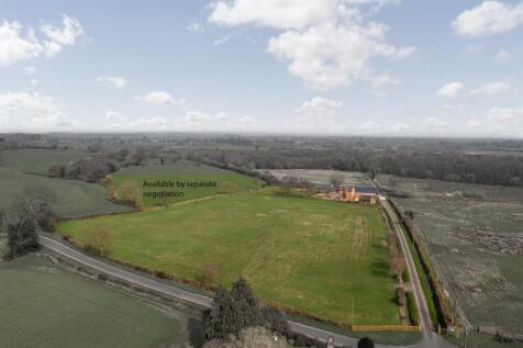 Extra 3.18 acres available