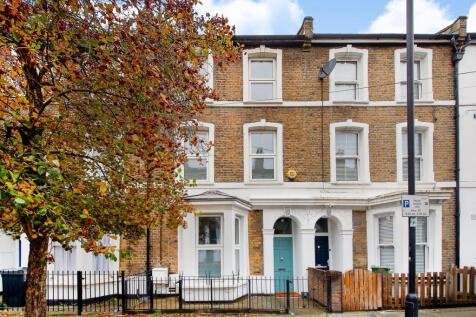 property in Branksome Road,
Brixton Hill, SW2