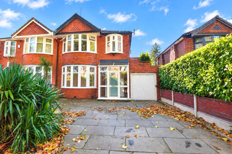 Three Bedroom Semi Detached
