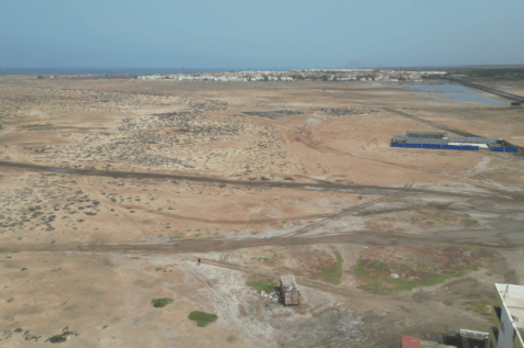 Large Land Plots For