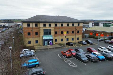 Office to rent in northallerton