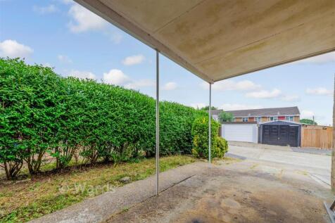 Driveway/Parking