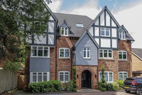 Front aspect