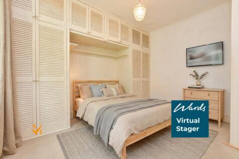 Bedroom 1 (Nordic Style)