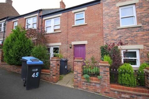 3 Bedroom House in DH1 1HS
