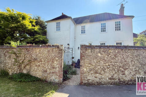 Your Key Move - Estate Agents Hythe. Local experts