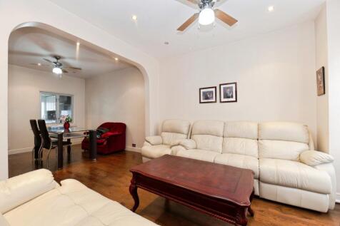 Living / Dining Room