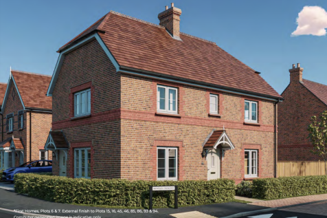 primary property image