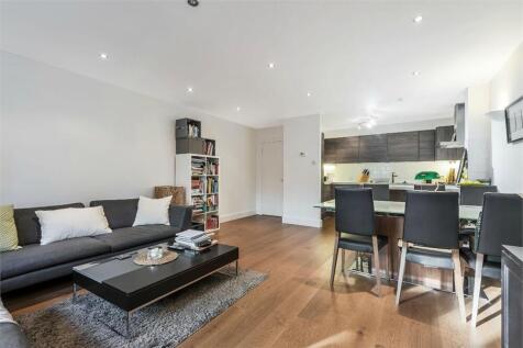 Reception/Kitchen