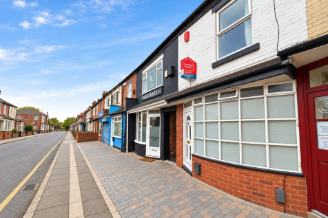 Quiet British Terraces And Shopfronts T202610241702.png