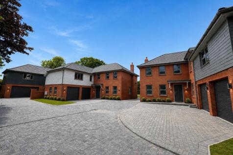 The Property - The Laurels (Plot 2)