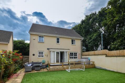 6 Mudge Walk TPS Bodmin Branch 01208 872728-9