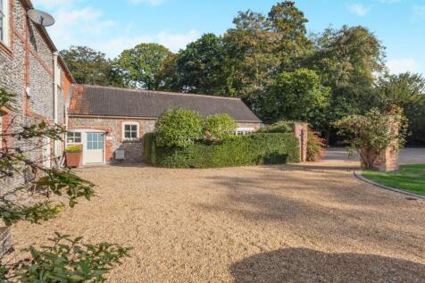 The Stables