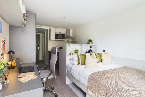 flat/apartment for rent in BELFAST | STUDENT | SEPTEMBER | BT5