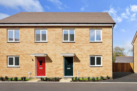 primary property image