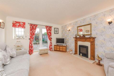 30 Coton Road, Nether Whitacre