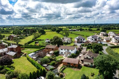Aerial Shot